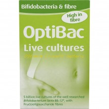 Optibac Probiotics...