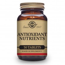 Solgar Antioxidant...