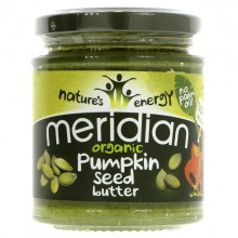 Meridian Foods Pumpkin Seed...