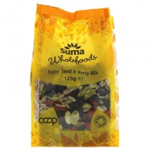 Suma Wholefoods Super Seed...
