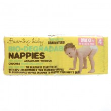Beaming Baby Nappy - Maxi...
