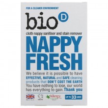 Bio D Nappy Fresh
