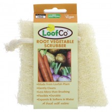Loofco Root Vegetable Scrubber