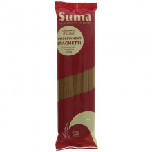 Suma / Iris Wholewheat...