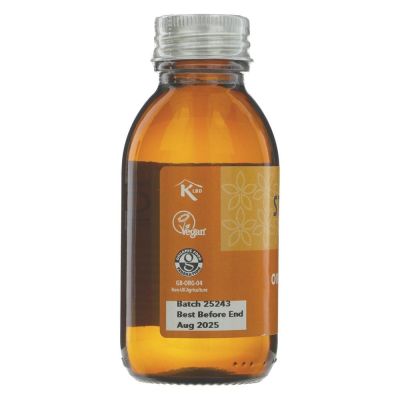 Buy Steenbergs Orange Flower Water Baking Sundries Online − UK Supplier