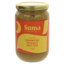 Suma Wholefoods Organic...