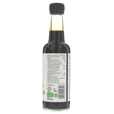 Clearspring Organic Tamari Double Strength - Yaemon 250ml