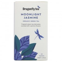 Dragonfly Teas Moonlight...