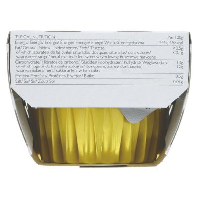 Buy Clearspring Organic Fruit Puree - Apple & Blueberry 2x100g Online − UK Supplier