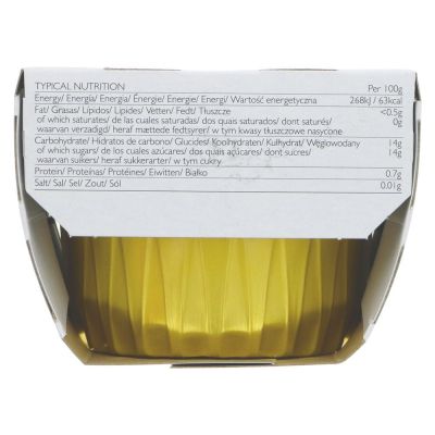 Buy Clearspring Organic Fruit Puree - Apple & Mango 2x100g Online − UK Supplier