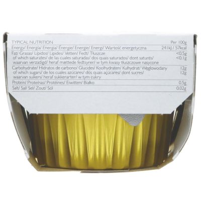 Buy Clearspring Organic Fruit Puree - Apple & Apricot 2x100g Online − UK Supplier