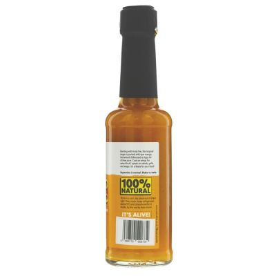 Eaten Alive Mango Inferno 150ml