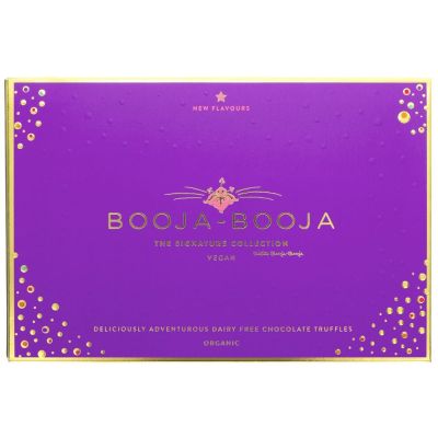 Booja Booja The Signature Collection 184g