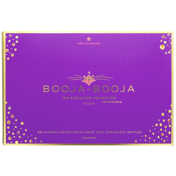 Booja Booja The Signature Collection 184g