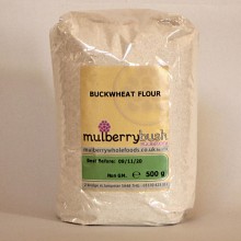 Mulberry Bush Wholefoods...