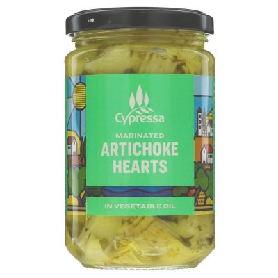 Cypressa Artichoke Antipasti 280g