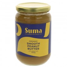 Suma Wholefoods Organic...