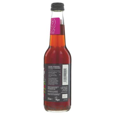 Gusto Organic Real Cherry Cola 275ml