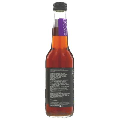 Gusto Organic Real Cola 275ml