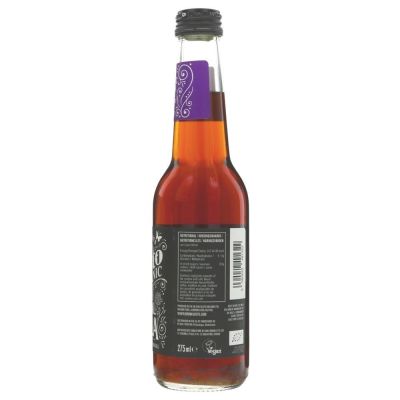 Gusto Organic Real Cola 275ml