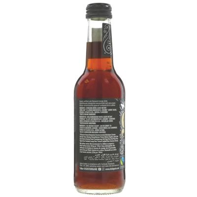 Gusto Original Energy Drink 250ml