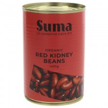 Suma Wholefoods Organic Red...