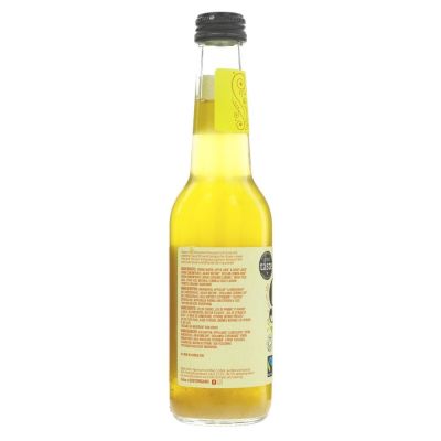 Gusto Sicilian Lemon with Fresh Yuzu 275ml