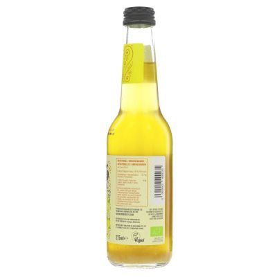 Gusto Sicilian Lemon with Fresh Yuzu 275ml