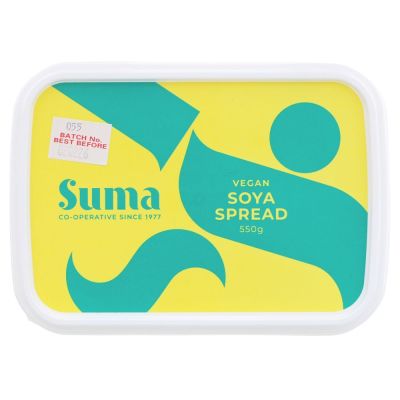 Suma Soya Spread 500g