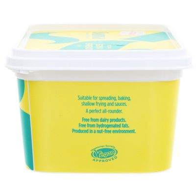 Suma Soya Spread 500g