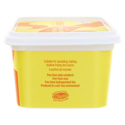Suma Sunflower Spread 550g