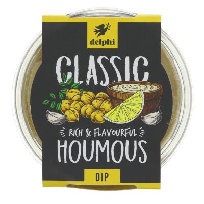 Delphi Houmous 170g
