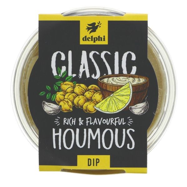 Delphi Houmous 170g