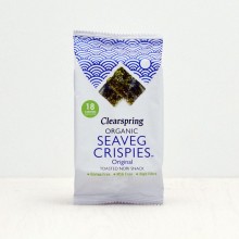 Clearspring Wholefoods...