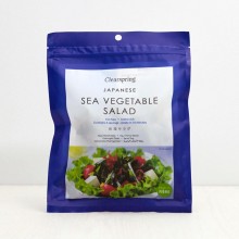 Clearspring Wholefoods Sea...
