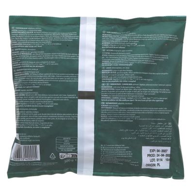 Natural Cool Organic Sour Cherries 300g