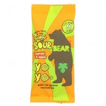 Bear Yoyo Sours Mango &...
