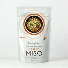 Clearspring Wholefoods Miso...