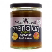 Meridian Foods Organic...