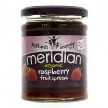 Meridian Foods Organic...