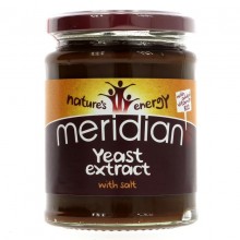 Meridian Foods Yeast...