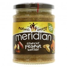 Meridian Foods Peanut...