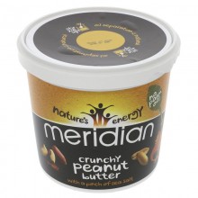 Meridian Foods Peanut...