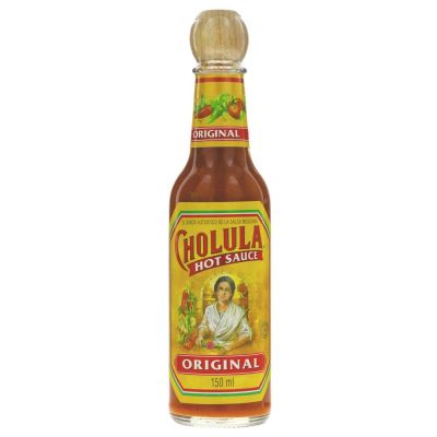 Cholula Hot Sauce Original 150ml