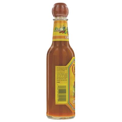 Cholula Hot Sauce Chilli Garlic 150ml