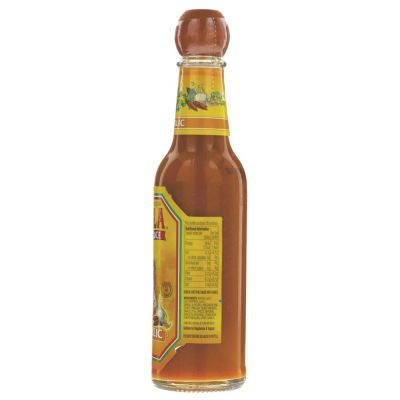 Cholula Hot Sauce Chilli Garlic 150ml