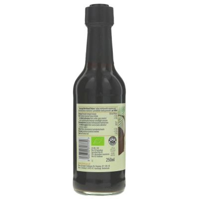Biona Organic Coconut Aminos Original 250ml