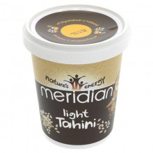 Meridian Foods Light Tahini...