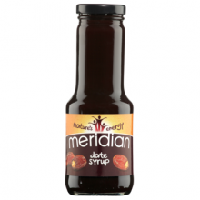 Meridian Foods Date Syrup 330g