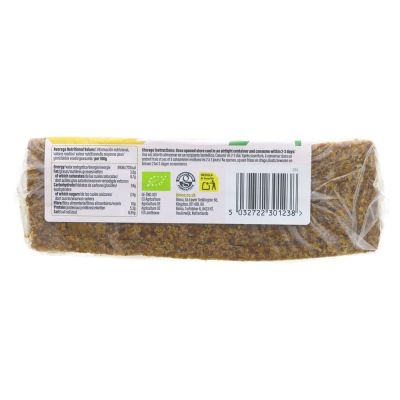 Biona Organic Rye Bread with Sunflower Seed 500g